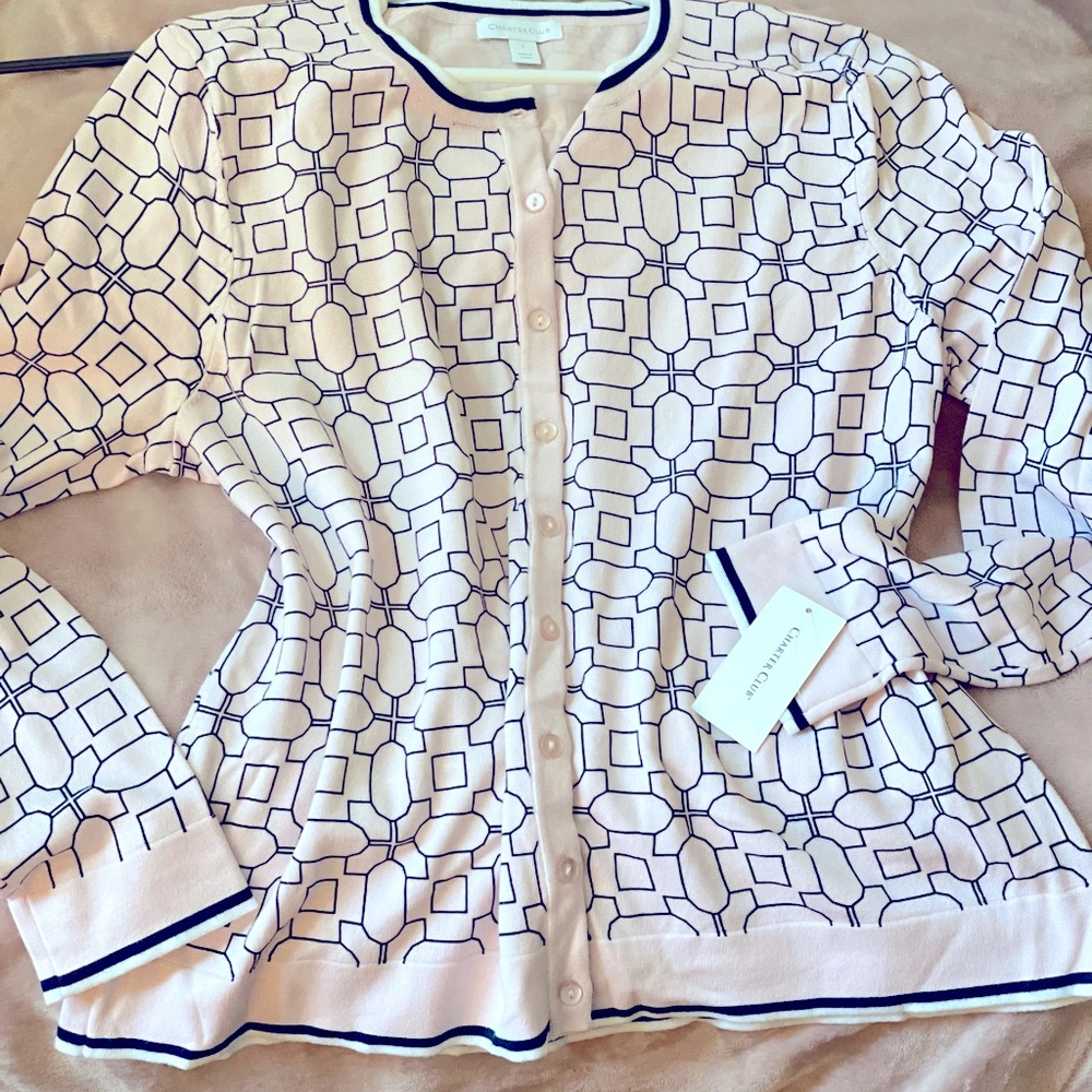 Charter Club Sweater